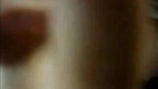 Lên cho ae hàu non mọng nước móc có xíu thôi mà ra lênh láng