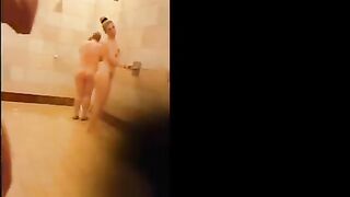German sauna nude