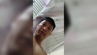 Địt bạn gái bím to