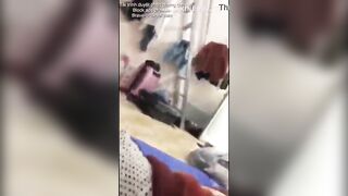 Chịch Lén Rất Là Nứng