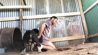 John nhỏ 10