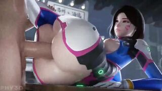 Hentai 3D