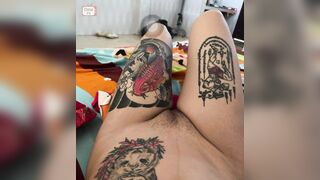 Gạ em lào móc bướm trên ometv