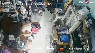 Nứng lên là vk ch e chịch nhau