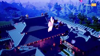 [Chương 1] Hành Trình Hoa Vệ - Tập 1 (Lồng Tiếng Việt) | PriteryTivi