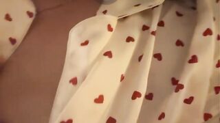 chị gái thèm cu trên ome