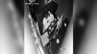 [Hack camera] tiệm net bất ổn,em học sinh cấp 3 hô hấp nhân tạo cho thằng em bạn trai