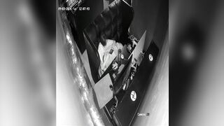 [Hack camera] tiệm net bất ổn,em học sinh cấp 3 hô hấp nhân tạo cho thằng em bạn trai