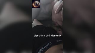 thưởng cho con trai của ba