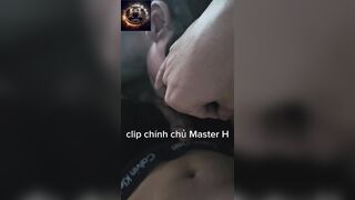 thưởng cho con trai của ba