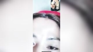 2 chị em xem chung 1 con cu