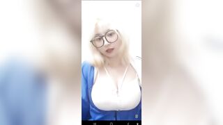 P8 Lilibear em teen Việt chubby múp rụp, xinh dâm live stream