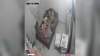 Hách cam đôi vk ck làm tình siêu giỏi