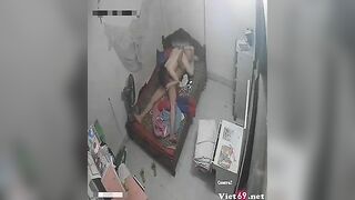 Hách cam đôi vk ck làm tình siêu giỏi