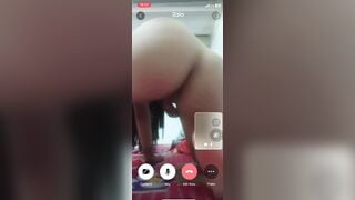 Bé Huyền Nam Định Mới Lớn Non Tơ Bị Dụ Call Thủ Dâm Show Hàng