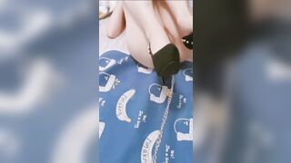 Nồn em nè nhét vào đii