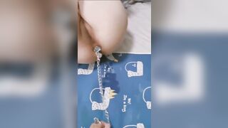 Nồn em nè nhét vào đii