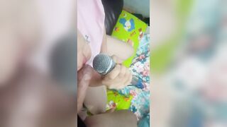 Cây micro sịn sò