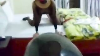 dành cho ai thích BDSM