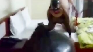 dành cho ai thích BDSM