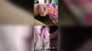 xin được clip của bé hàng xóm =))))