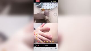 em gái đi nhậu về lên ome