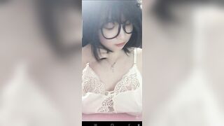 P13 Lilibear em teen Việt chubby múp rụp, xinh dâm live stream