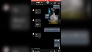 em học sinh tập tành chat xexx