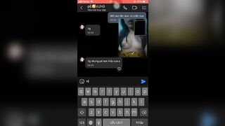em học sinh tập tành chat xexx