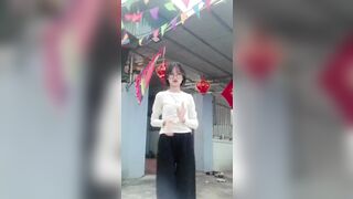 em gái call cùng zai lạ nè ( Đĩ )