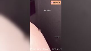 Ngoại tình với chị gái ngân hàng có chồng