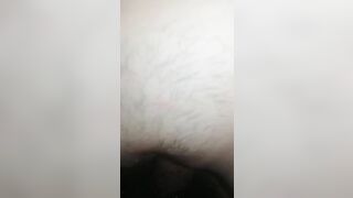 Nhấp nháy liên tục vào lồn nàng