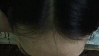 Được bồ sexy gạ tình... tội gì mà không phang!!!