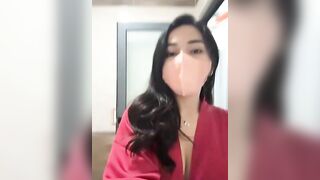 Chuyện tình cô chủ nhà dam,dang và anh thợ điện may mắn 🌚. Xem full 5 clips dài 👇👇👇👇