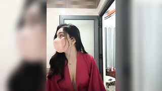 Chuyện tình cô chủ nhà dam,dang và anh thợ điện may mắn 🌚. Xem full 5 clips dài 👇👇👇👇