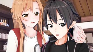 Asuna