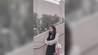 Phá trinh : em sinh viên 2k1 tới chảy máu