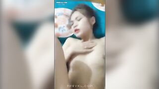 Siêu phẩm em Trần Ngọc My 2ka8