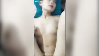 Siêu phẩm em Trần Ngọc My 2ka8