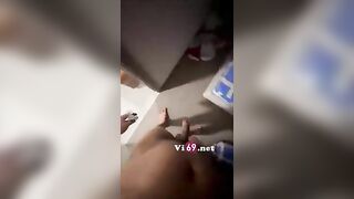 Đến xinh nhật bạn mà.bạn cho chén vk bạn .vậy mình kết nghĩa ae nhé