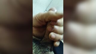 Tinh trùng nhiều quá mà ko có chỗ đổ
