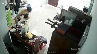 Tổng hợp những Clip Hack Camera