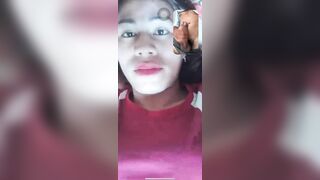 Muốn được xuất tinh vô miệng