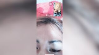 Muốn được xuất tinh vô miệng