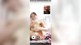 dụ em học sinh mới lớn call show hàng thủ dâm cực nứng