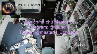hack cam hoc sinh