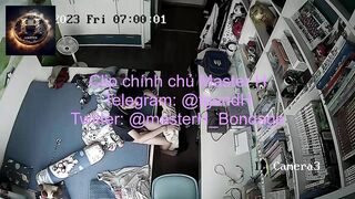 hack cam hoc sinh