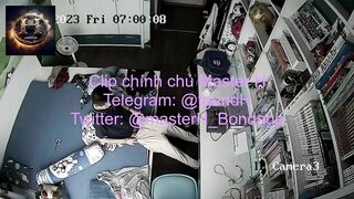 hack cam hoc sinh