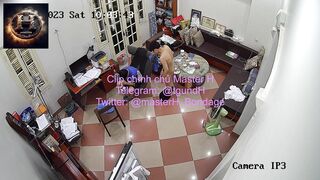 hack cam học sinh vn 10