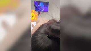 Duyên Trần học sinh mới lớn lộ clip làm tình cùng ny trong khách sạn